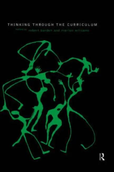 Thinking Through the Curriculum (English, Burden Robert | Marion Williams)