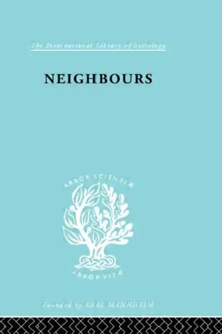 Neighbours (English, Bracey Howard)