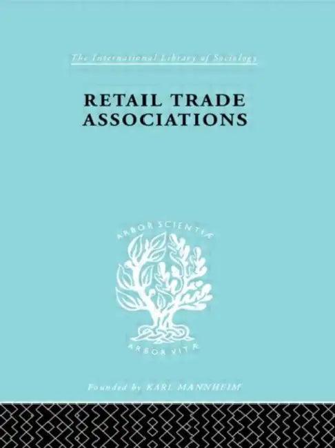 Retail Trade Associations (English, Levy Hermann)