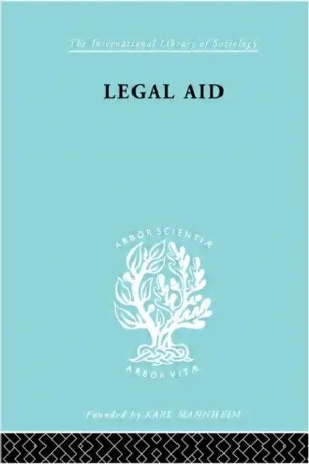 Legal Aid Ils 210 (English, Egerton Robert)