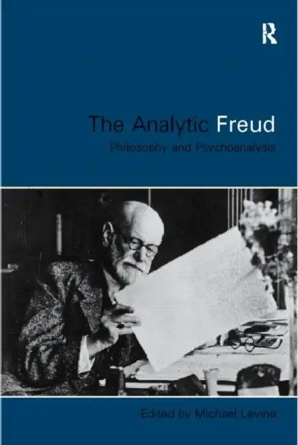 Analytic Freud (English, Michael Levine)