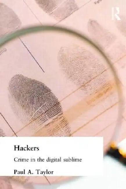 Hackers (English, Paul Taylor)