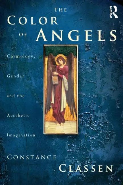 The Colour of Angels (English, Constance Classen)
