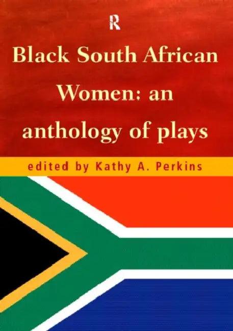 Black South African Women (English, Kathy Perkins)