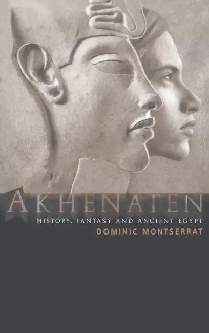 Akhenaten (English, Montserrat Dominic)