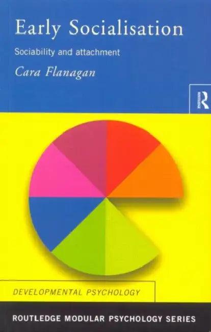 Early Socialisation (English, Cara Flanagan)