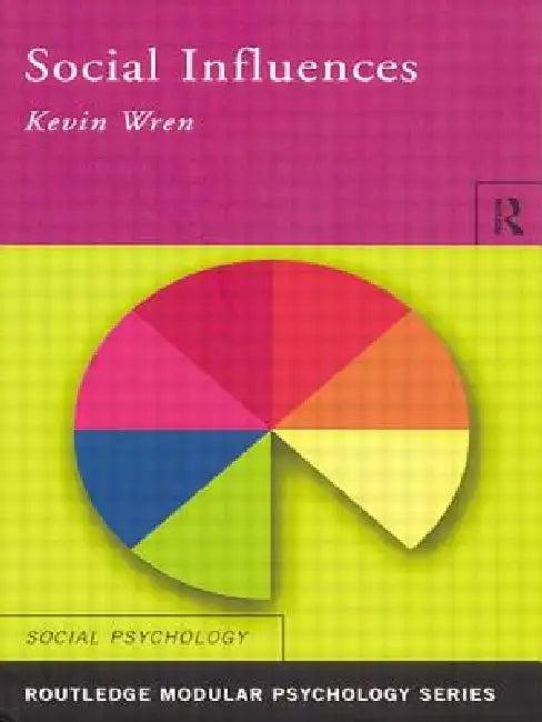 Social Influences (English, Kevin Wren)