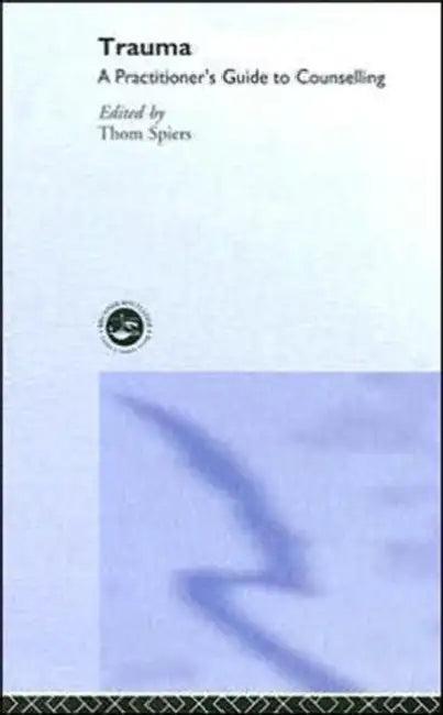 Trauma (English, Thom Spiers)