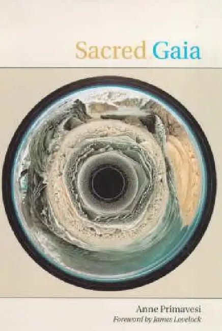 Sacred Gaia (English, Anne Primavesi)
