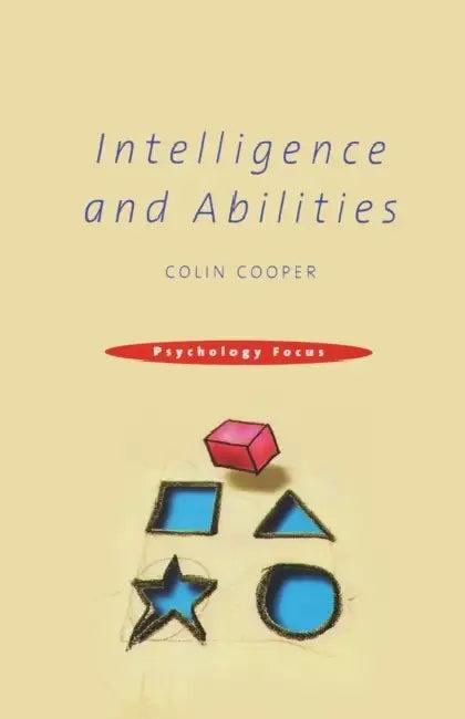 Intelligence and Abilities (English, Colin Cooper)