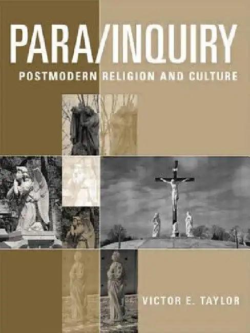 Para/Inquiry (English, Victor E. Taylor)