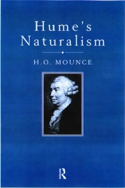 Hume's Naturalism (English, Howard Mounce | H. O. Mounce)