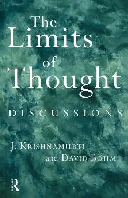 The Limits of Thought (English, David Bohm | Ray McCoy | J. Krishnamurti)