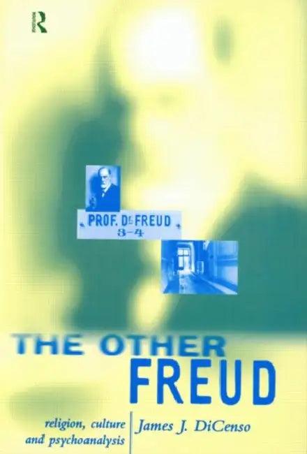 The Other Freud (English, James Dicenso)