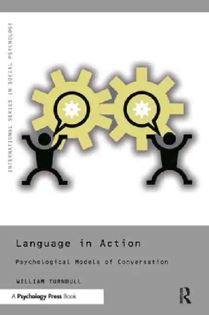 Language in Action (English, William Turnbull)