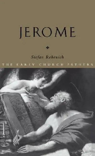 Jerome (English, Stefan Rebenich)