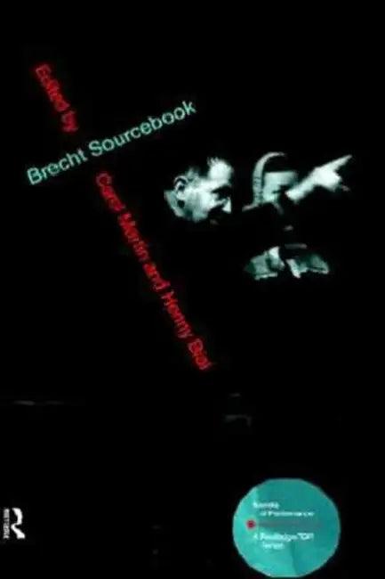 Brecht Sourcebook (English, Bial Henry | Carol Martin)