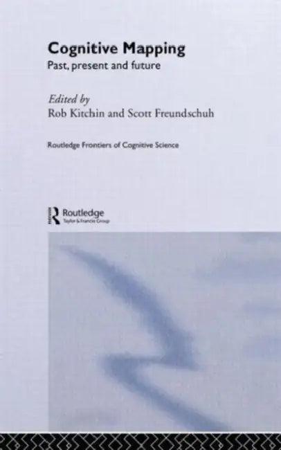 Cognitive Mapping (English, Scott Freundschuh | National Univ of Ireland)