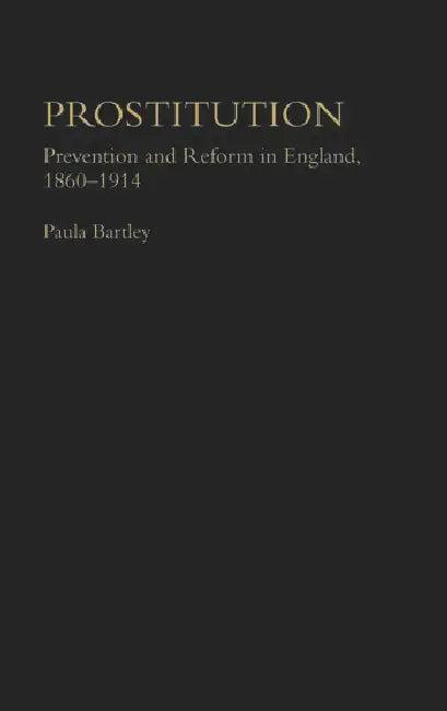 Prostitution (English, Bartley Dr Paula)