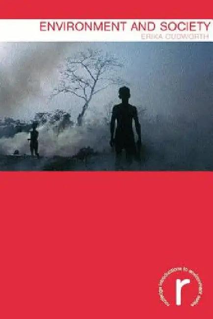 Environment and Society (English, Erika Cudworth)