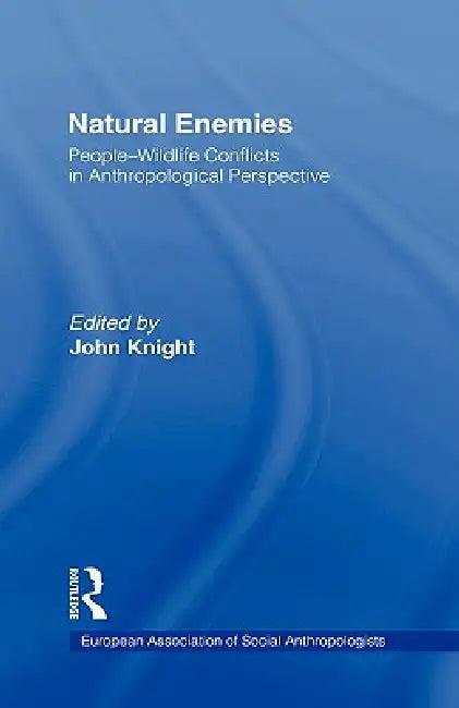 Natural Enemies (English, John Knight)