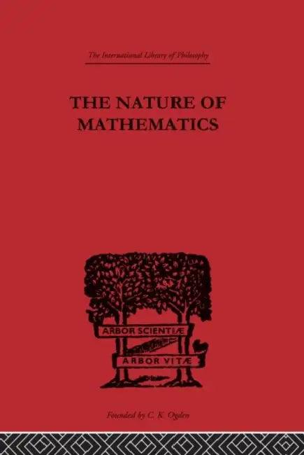 Nature Of Mathematics Ilphil28 (English, Ogden C. K.)