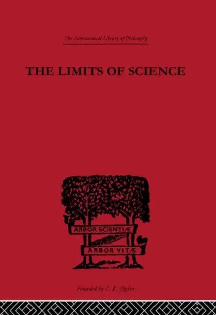 The Limits of Science (English, Chwistek Leon)