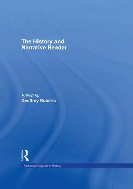 The History and Narrative Reader (English, Roberts Geoffrey)