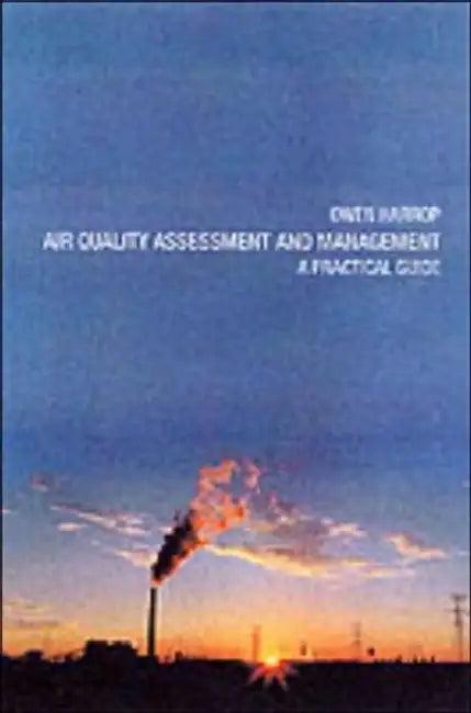Air Quality Assessment and Management (English, Harrop Dr Owen)