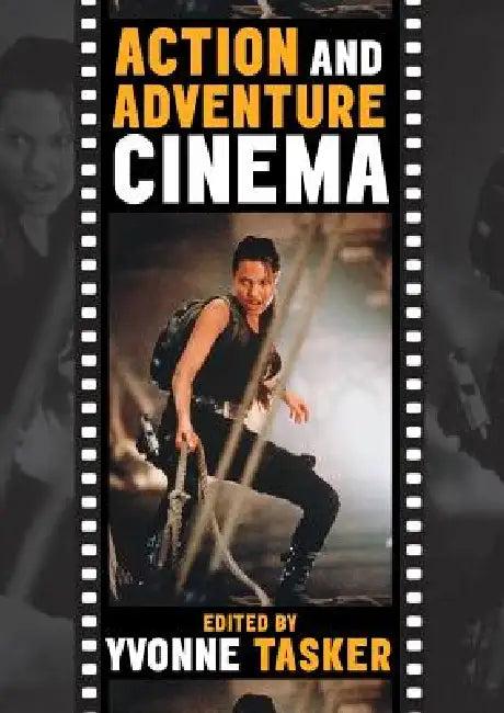 Action and Adventure Cinema (English, Yvonne Tasker)