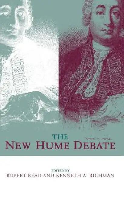 The New Hume Debate (English, Rupert Read | Kenneth Richman)