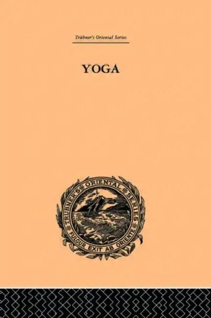 Yoga as Philosophy and Religion (English, Surendranath Dasgupta)