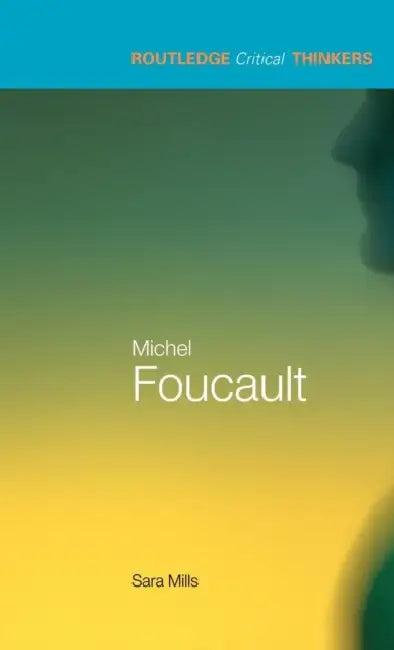 Michel Foucault (English, Sara Mills)