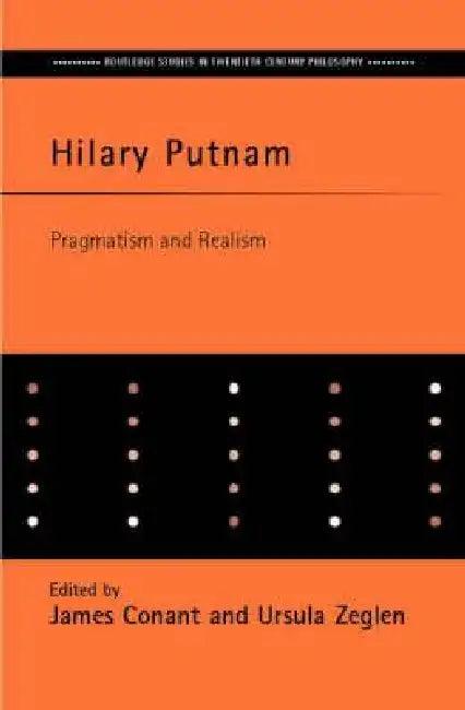 Hilary Putnam (English, James Conant | Ursula M. Zeglen)