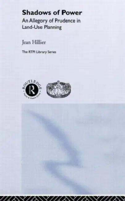 Shadows of Power (English, Jean Hillier)