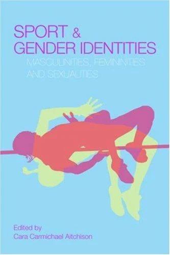 Sport and Gender Identities (English, Cara Carmichael Aitchison)