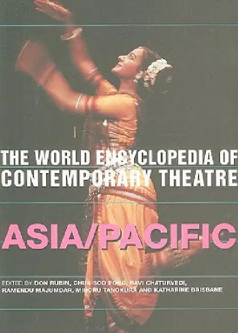 The World Encyclopedia of Contemporary Theatre (English, Katherine Brisbane | Ravi Chaturvedi | Ramendu Majumdar)