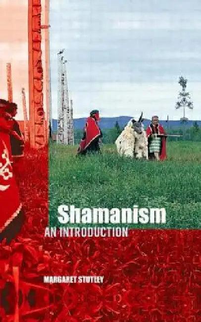 Shamanism (English, Margaret Stutley)