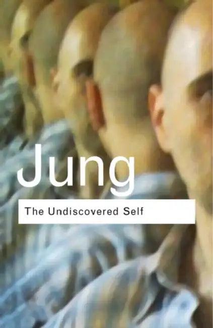 The Undiscovered Self (English, Jung C.G.)