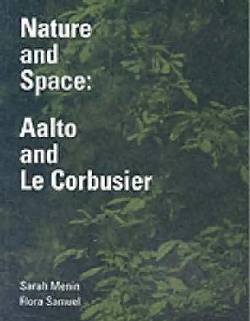Nature and Space (English, Sarah Menin | Flora Samuel)