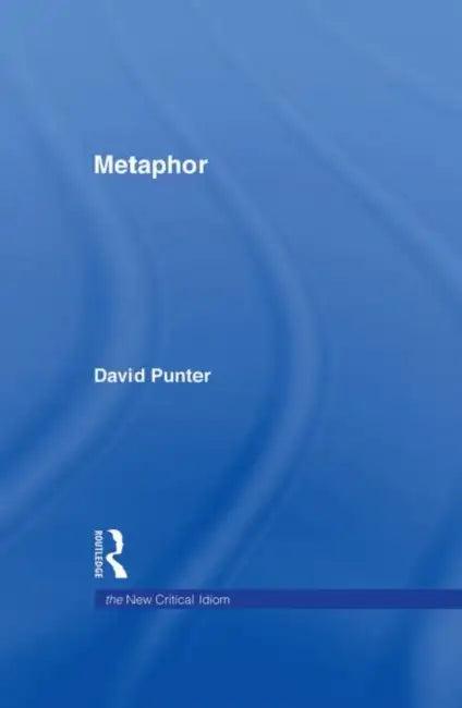 Metaphor (English, David Punter)