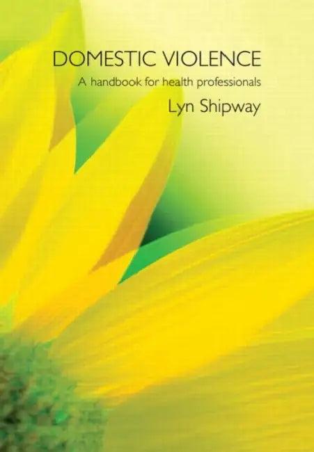 Domestic Violence (English, Lyn Shipway)