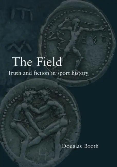 The Field (English, Douglas Booth)