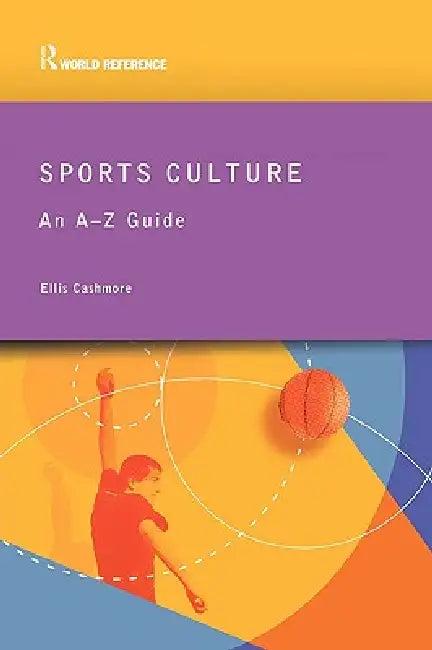 Sports Culture (English, Ellis Cashmore)