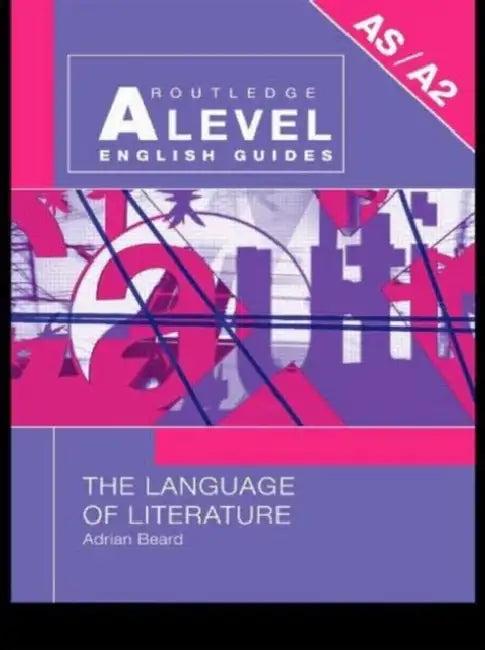 The Language of Literature (English, Adrian Beard)