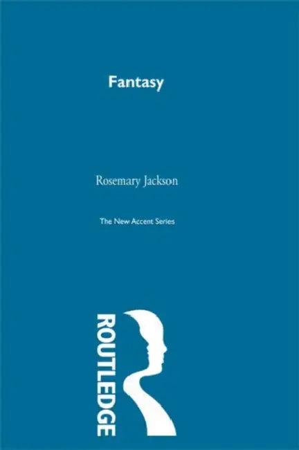 Fantasy (English, Rosemary Jackson)