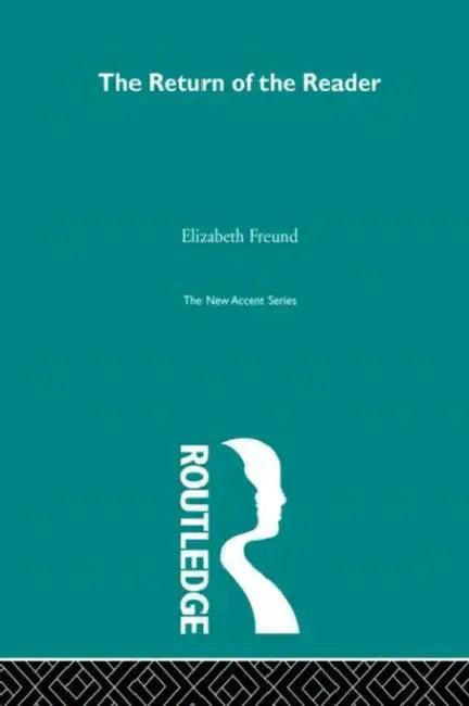 Return Of Reader (English, Elizabeth Freund)