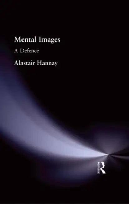 Mental Images (English, Alastair Hannay)