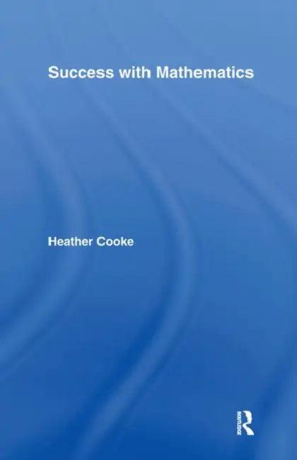 Success with Mathematics (English, Heather Cooke)
