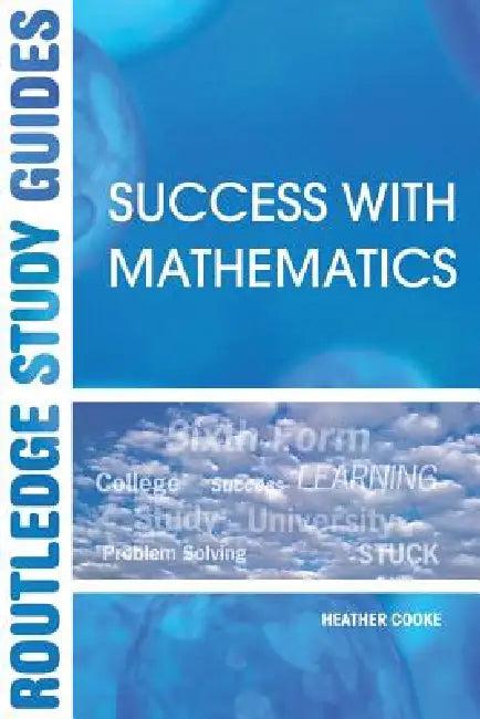 Success with Mathematics (English, Heather Cooke)
